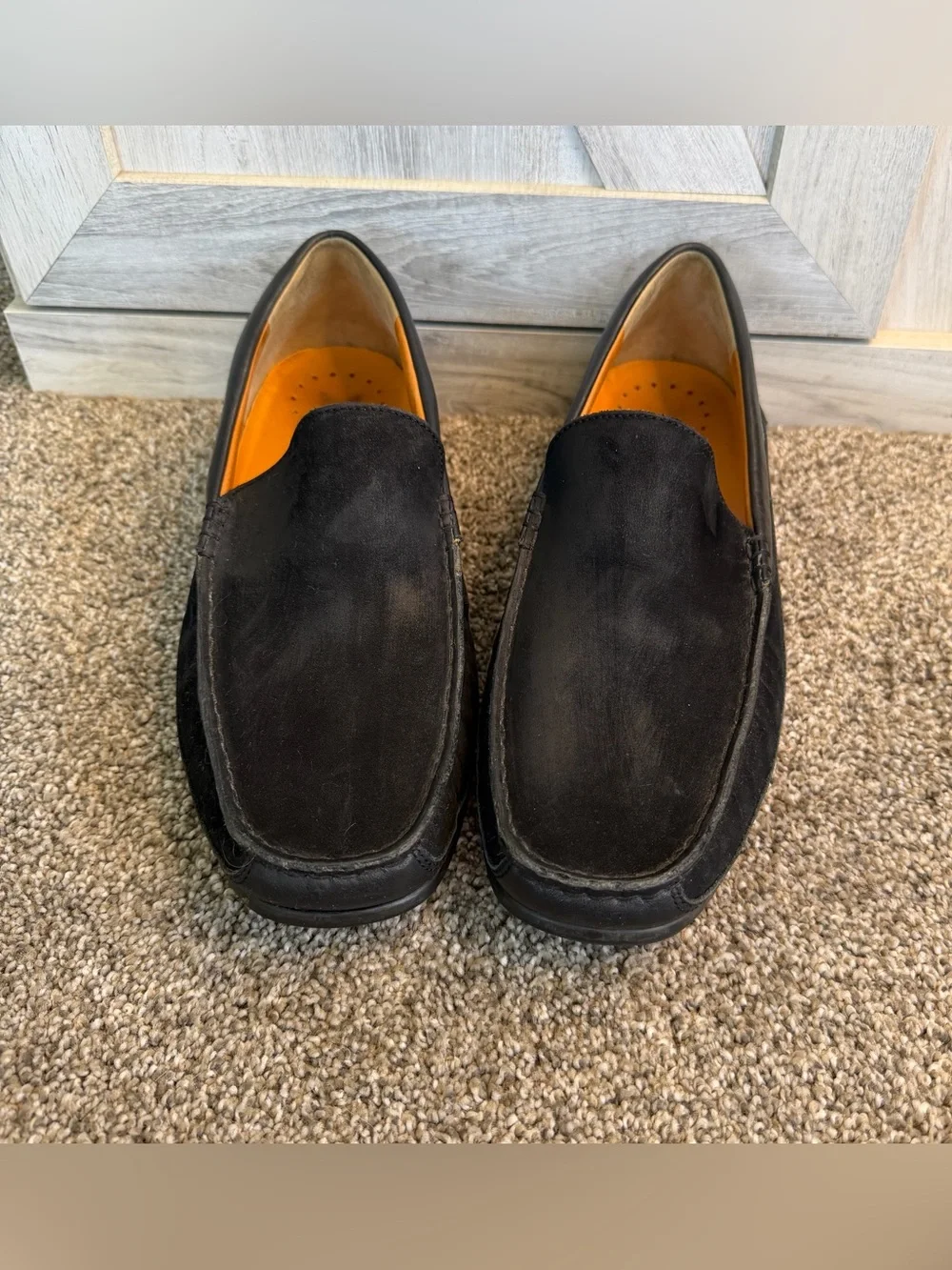 Mephisto date comfort